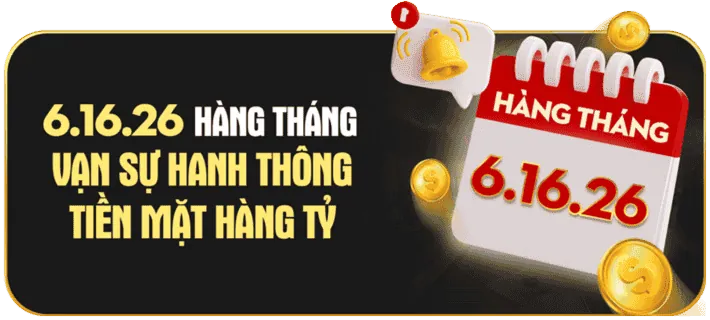 Game Nổ Hũ Jackpot Lũy Tiến M88