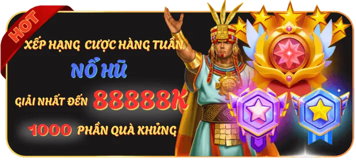 Vòng quay miễn phí và sự kiện đặc biệt