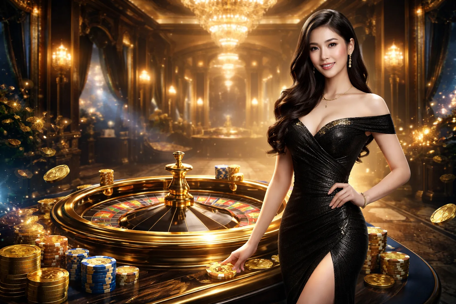 Hình ảnh tổng quan về trực tiếp gà Thomo và các trận đấu sôi động