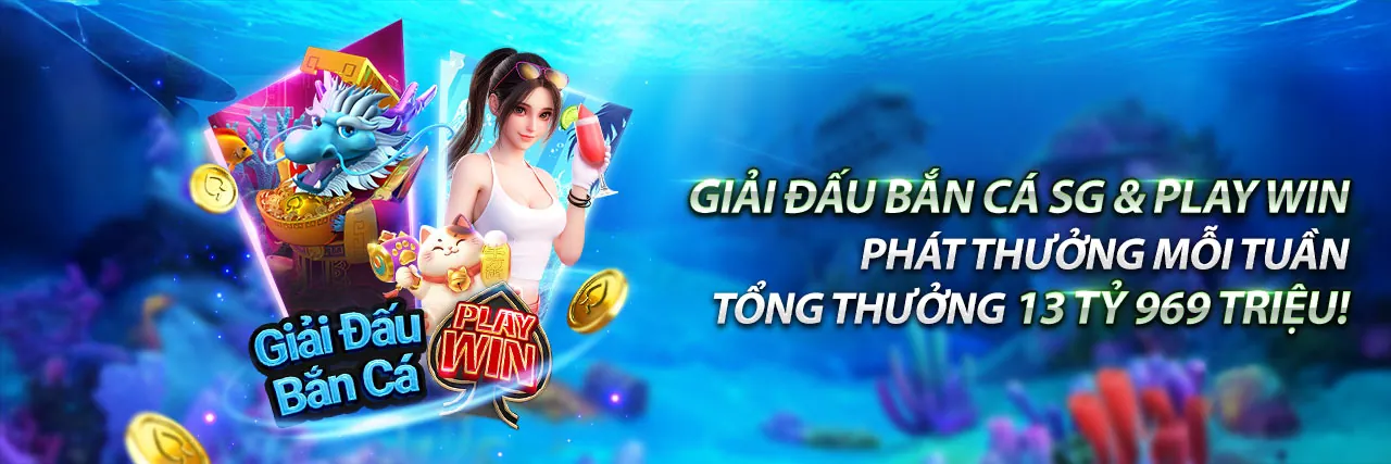 Thế giới Bắn Cá trực tuyến sôi động tại trực tiếp gà thomo