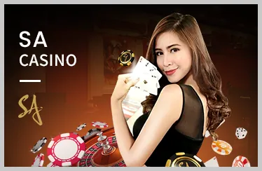 Casino trực tuyến M88 trên ứng dụng